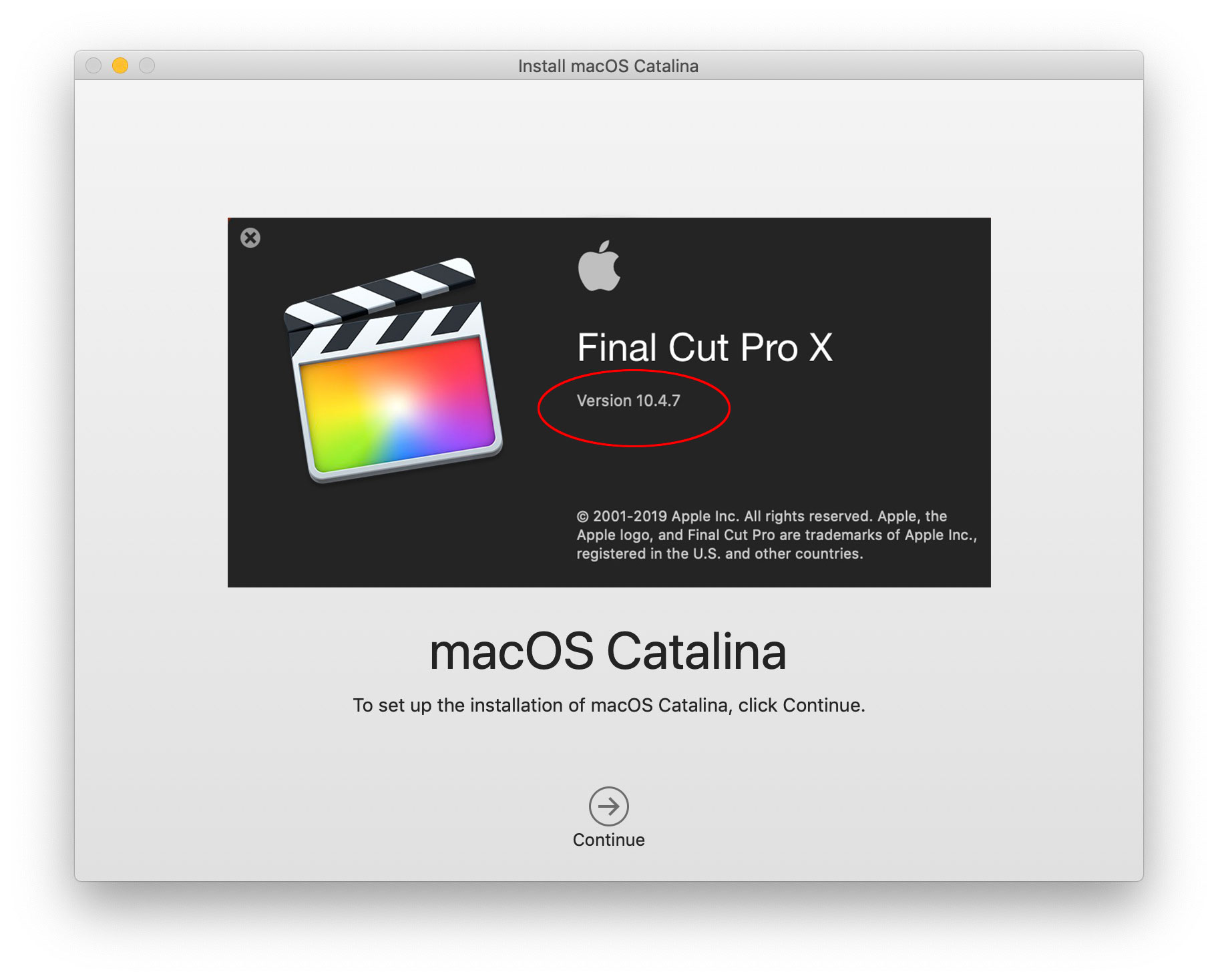 final cut pro download free for mac os x 10.10 yosemite